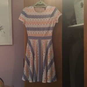 BCBG maxazria Renley dress